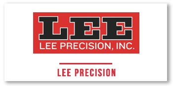 Lee Precision - Reloading UK